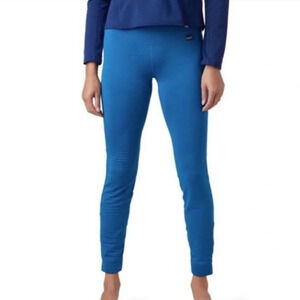 Patagonia Midweight Capilene Baselayer Lined Leggings